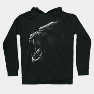 Gorilla Hoodie